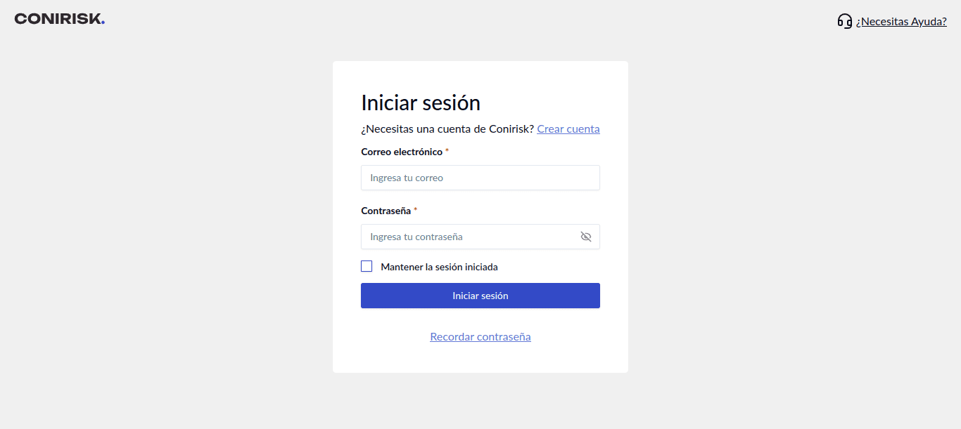 Conirisks