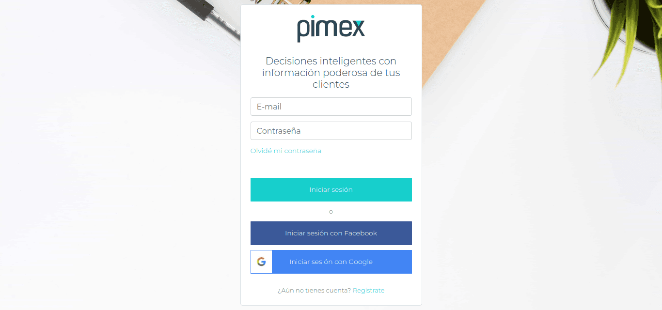 Pimex