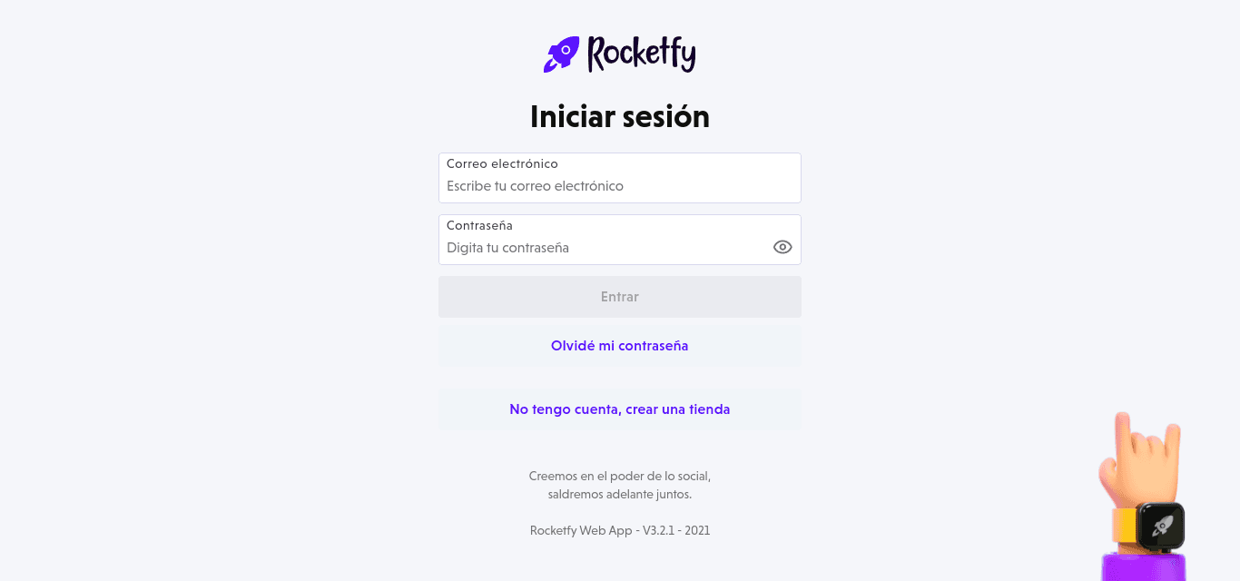 Rocketfy
