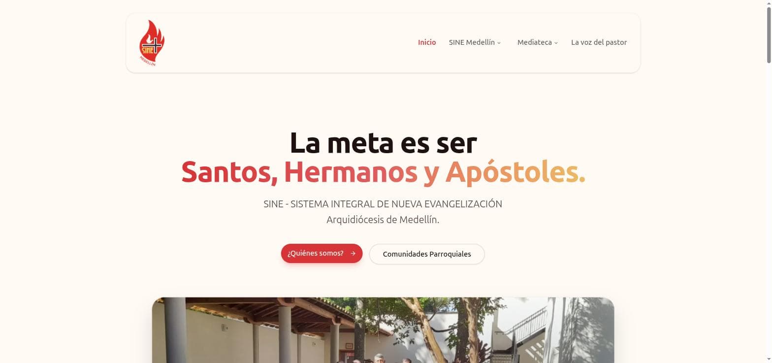 SINE Medellín
